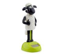 Puckator Shaun the Sheep Solar Pal FF86 | Acotis - Copper / Plastic