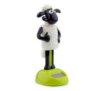 Collectable Licensed Solar Powered Pal - Shaun the Sheep
