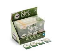 Puckator Sheep Magnetic Bookmark Set BOOK30 | Acotis - Metal / Paper