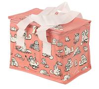 Puckator Simon's Cat It's Cool For Cats Woven Cool Bag Lunch Bag Home Office School Travel Camping Picnic Height 16cm Width 21cm Depth 14cm
