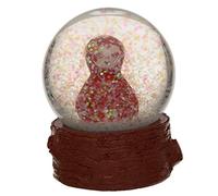 Puckator Sloth Waterball Snow Globe