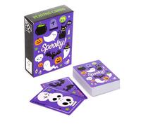 Puckator Spooky Standard Playing Card Deck