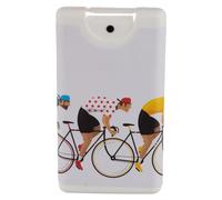 Puckator Spray Hand Sanitisers Cycle Works Bicycle