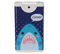 Puckator Spray Hand Sanitisers Shark Cafe