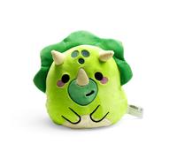 Puckator Squidglys Adorasaurs Dinosaur Plush Toy CUSH478 | Acotis - Fabric