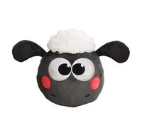 Puckator Squidglys Kawaii Cute Shaun the Sheep Plush Toy - Plushies Cute Animal Baby Newborn Kids Toys Stuff Gifts Gift For Girlfriend Cuddly Stuffed Toy Plushie