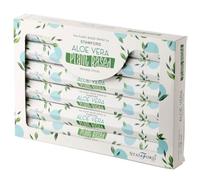 Puckator Stamford Premium Plant Based Hex Incense Sticks - Aloe Vera Scented - Spiritual Insensé Sticks - Zen Meditation Gifts - Organic - Insense - Insencesticks - Rituals Fragrance Sticks -20
