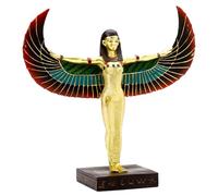 Puckator Standing Isis - Home Living Room Decoration - Gifts For Men Women