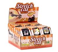 Puckator Stretchy Cat Toy