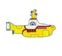 Puckator The Beatles Yellow Submarine 130pc Jigsaw Puzzle