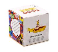 Puckator The Beatles Yellow Submarine 48pc Recycled Kids Jigsaw Puzzle