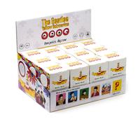 Puckator The Beatles Yellow Submarine 48pc Recycled Kids Jigsaw Puzzle JIG12 | - Paper / Plastic
