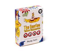 Puckator The Beatles Yellow Submarine Standard Playing Card Deck