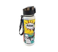 Water Bottle Puckator The Original Stormtrooper BD Multicolore 600 ml