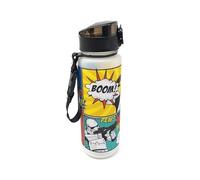 Water Bottle Puckator The Original Stormtrooper BD Multicolore 600 ml