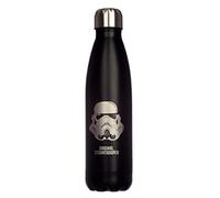 Puckator Original Stormtrooper Hot & Cold Drinks Bottle 500ml, none