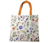 Puckator Tote Bag - Api - Nectar Meadows, Design, Contemporary