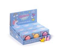 Puckator Unicorn Magic Hatching Bath Bomb BATH87 | Acotis
