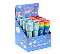 Puckator Unicorn Magic Kaleidoscope