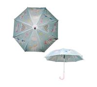 Puckator Unicorn Magic Kids Umbrella