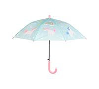 Puckator Unicorn Magic Kids Umbrella UMB09 | Acotis - Metal / Polyester / Plastic
