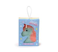 Puckator Unicorn Magic Unicorn Shaped Soap Sponge