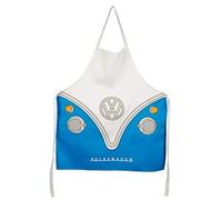 Puckator VW Campervan Apron Blue