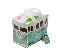 Puckator VW T1 Camper Bus Small Surf Adventure Lunch Bag
