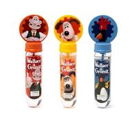 Puckator Wallace & Gromit Bubbles
