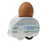 Puckator Wildwood Ceramic Caravan Egg Cup