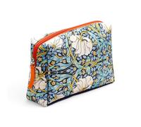 Puckator William Morris Pimpernel Medium Toiletry Makeup Wash Bag