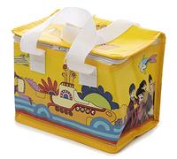 Puckator Yellow Submarine Cool Bag