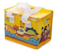 Puckator Yellow Submarine Cool Bag