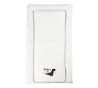 Puckdaddy Hedda Dino Changing Mat 42 x 76 cm for Changing Board