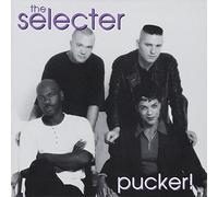 Pucker by Selecter (2010-12-21j