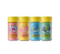 Pucker Powder Super SOUR Topping Assortment Pack