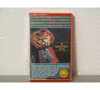 Puckett, Gary - 20 Greatest Hits [CASSETTE]