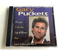 Puckett Gary - Gary Puckett Live
