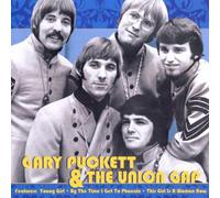 Puckett, Gary - Super Hits