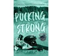 Pucking Strong: An MM Workplace Hockey Romance (Jacksonville Rays)
