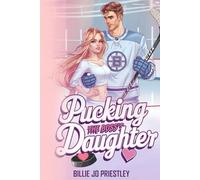 Pucking The Boss's Daughter