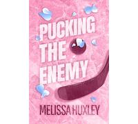 Pucking the Enemy (Pucking Pregnant)