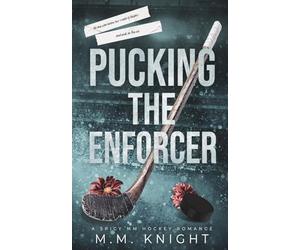 Pucking The Enforcer
