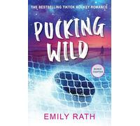 Pucking Wild: A Reverse Age Gap Hockey Romance (Jacksonville Rays Hockey)
