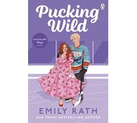 Pucking Wild: TikTok made me buy it! Book 2 in the Jacksonville Rays hockey romance series (Jacksonville Rays, 2)