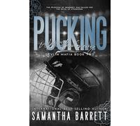 Pucking With The Enemy: 2 (Devlin Mafia)