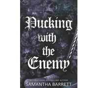 Pucking With The Enemy (Devlin Mafia)