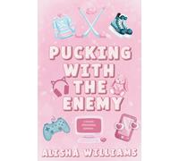 Pucking With The Enemy: Pastel Cover