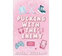 Pucking With The Enemy: Pastel Cover