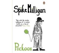Puckoon by Milligan, Spike (1973) Paperback